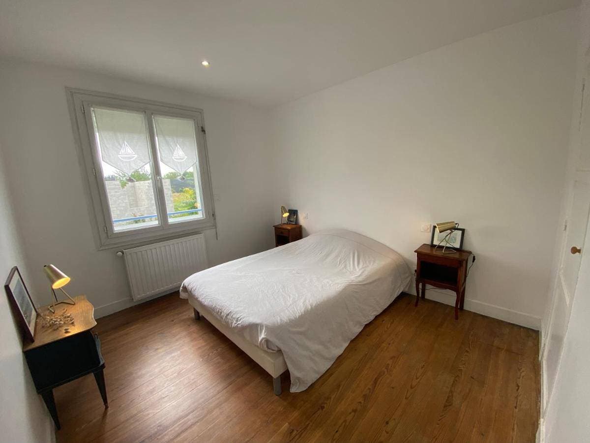 Foto 5 von 29: Two-Bedroom House