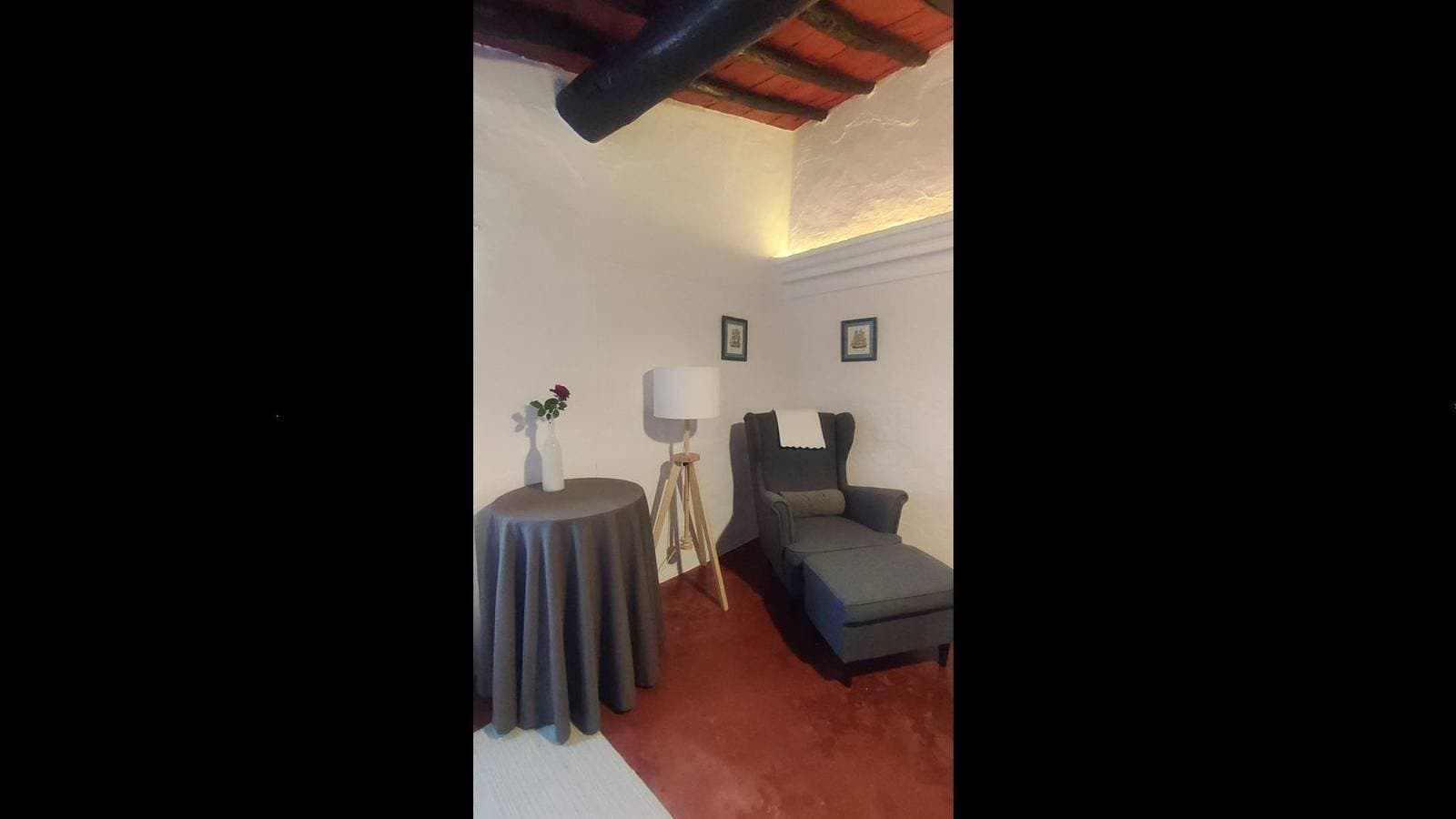 Foto 11 von 44: Ferienhaus für 4 Personen mit Garten
