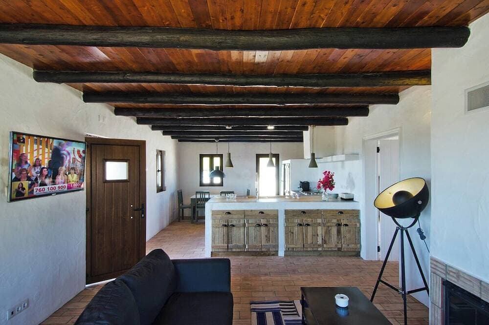 Foto 8 von 21: Casa Toia - erstaunliches Luxus-Bauernhaus!