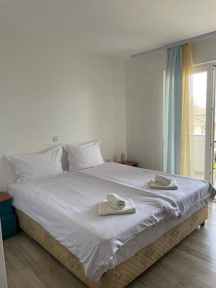 Foto 8 von 30: Deluxe Double Room