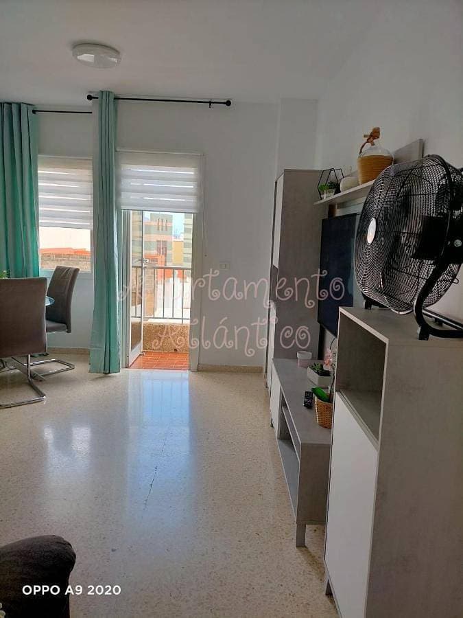 Foto 13 von 39: Apartamento Atlantico Santa Cruz