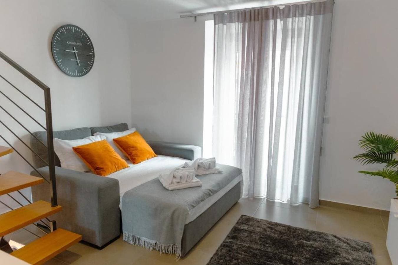 Foto 6 von 22: Apartment 'Antiga Adega' mit WLAN und Klimaanlage