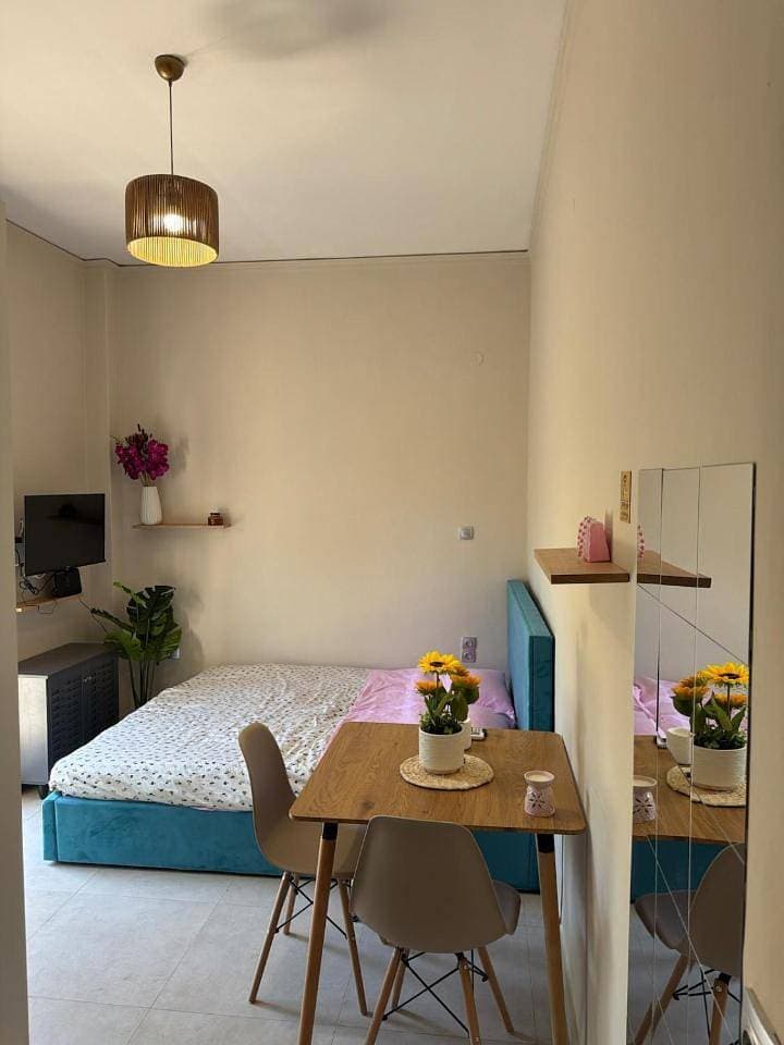 Foto 6 von 19: One-Bedroom Apartment