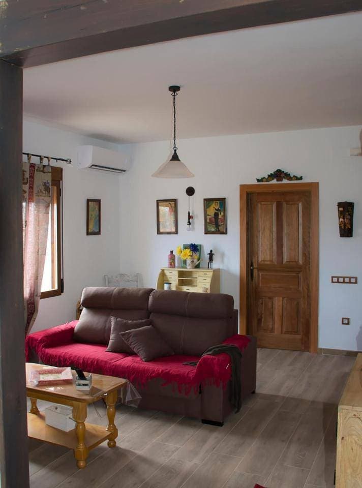 Foto 9 von 54: Three-Bedroom Holiday Home