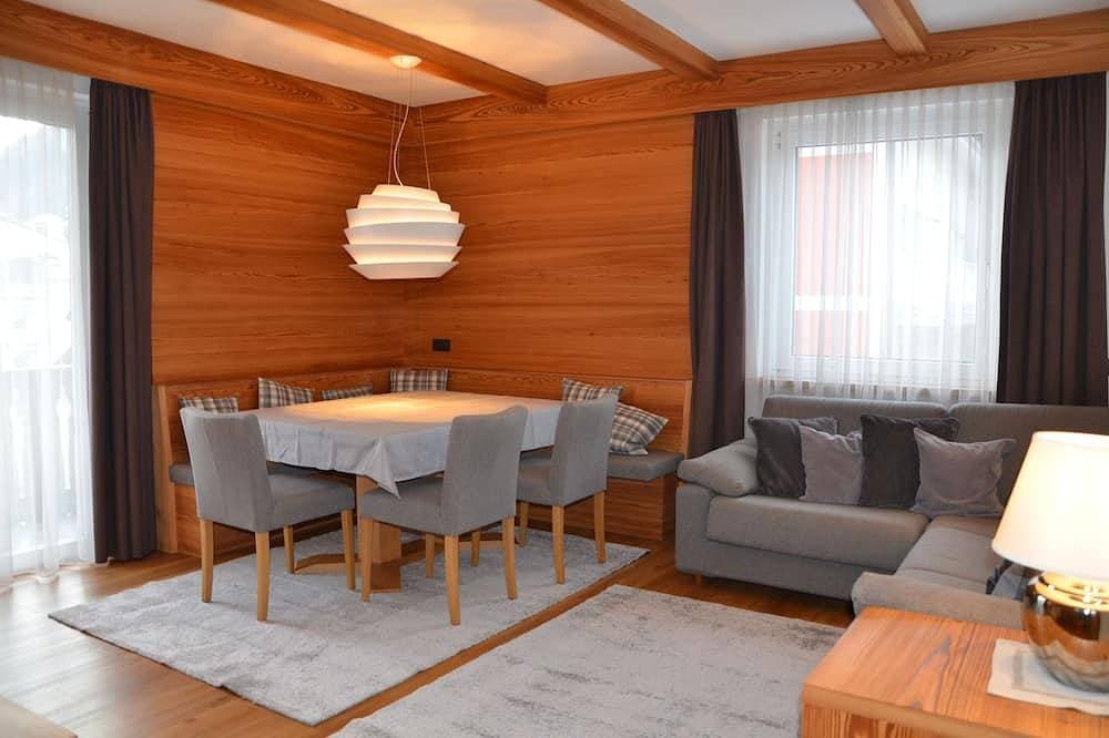 Exklusive Ferienwohnung  Mountain Lodge Style - 90 m²  Fläche - Free WIFI 1