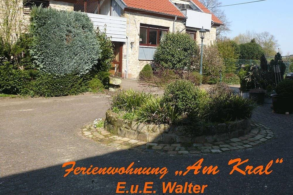 Komfortable Ferienwohnung in ruhiger Lage. 1