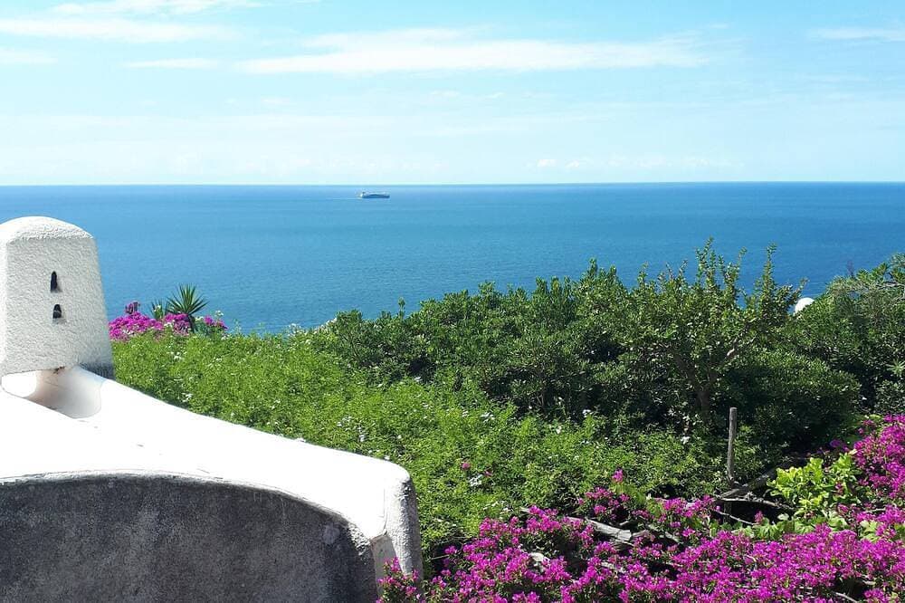 Foto 9 von 30: Die \"Blaue Marina\" Conca dei Marini Amalfi Küste