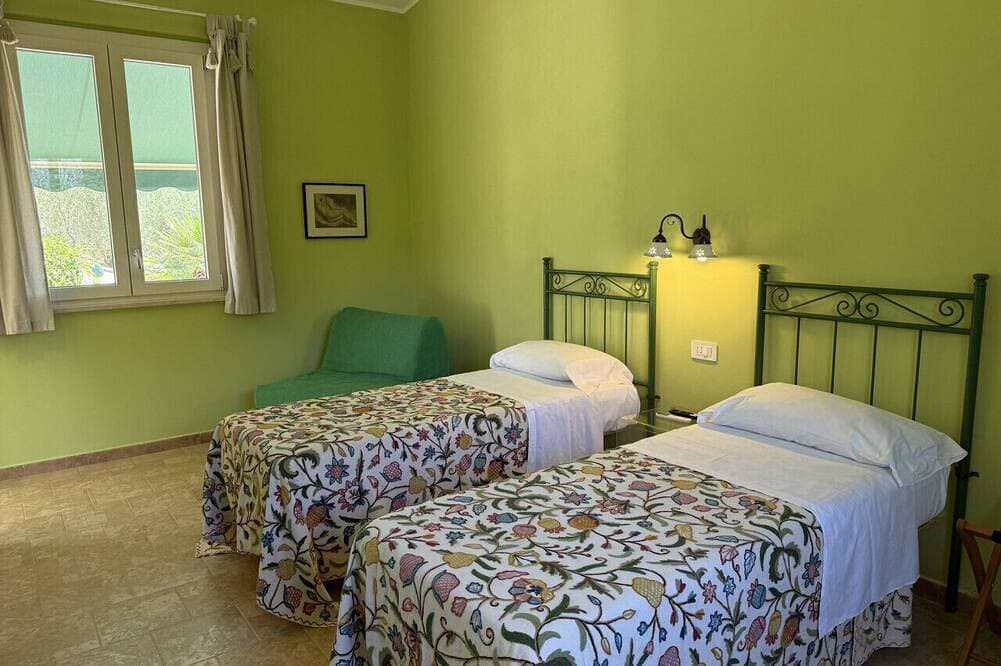 Foto 5 von 20: Tenuta Bartoli - Apartment Ulivo