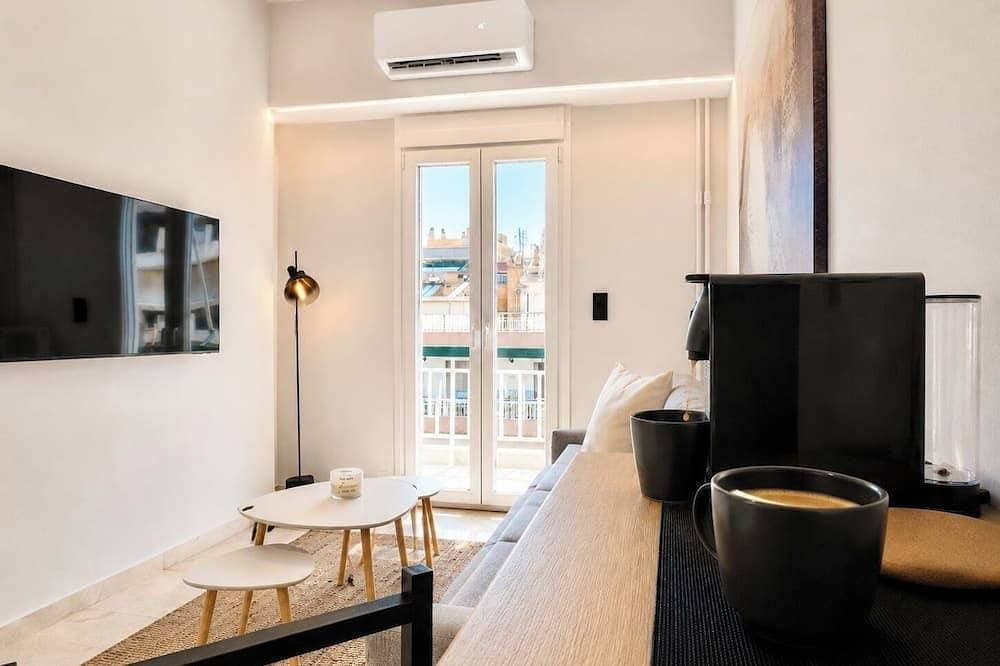 Foto 11 von 30: Nea Smyrni Signature Stay Ιι