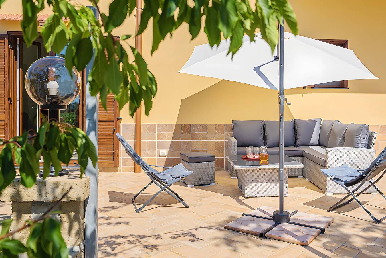 Casa Vacanza Anni' 1