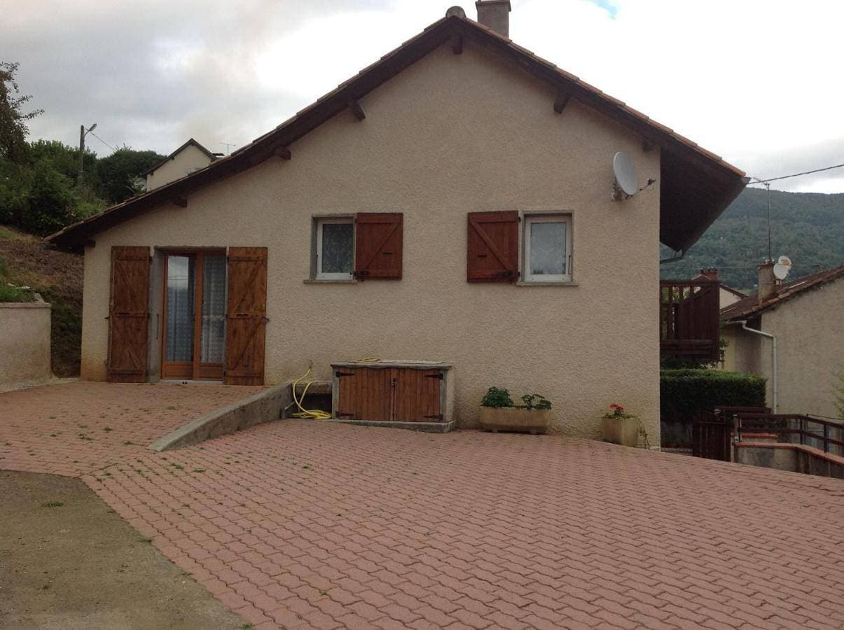 Foto 2 von 7: Two-Bedroom House