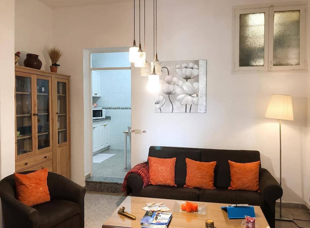Foto 4 von 5: Two-Bedroom Holiday Home
