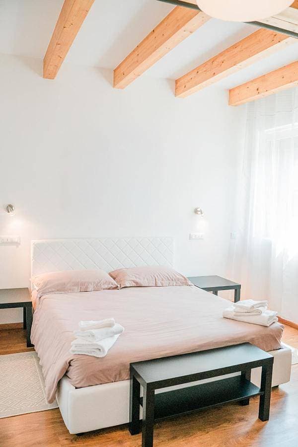 Foto 4 von 11: Double Room