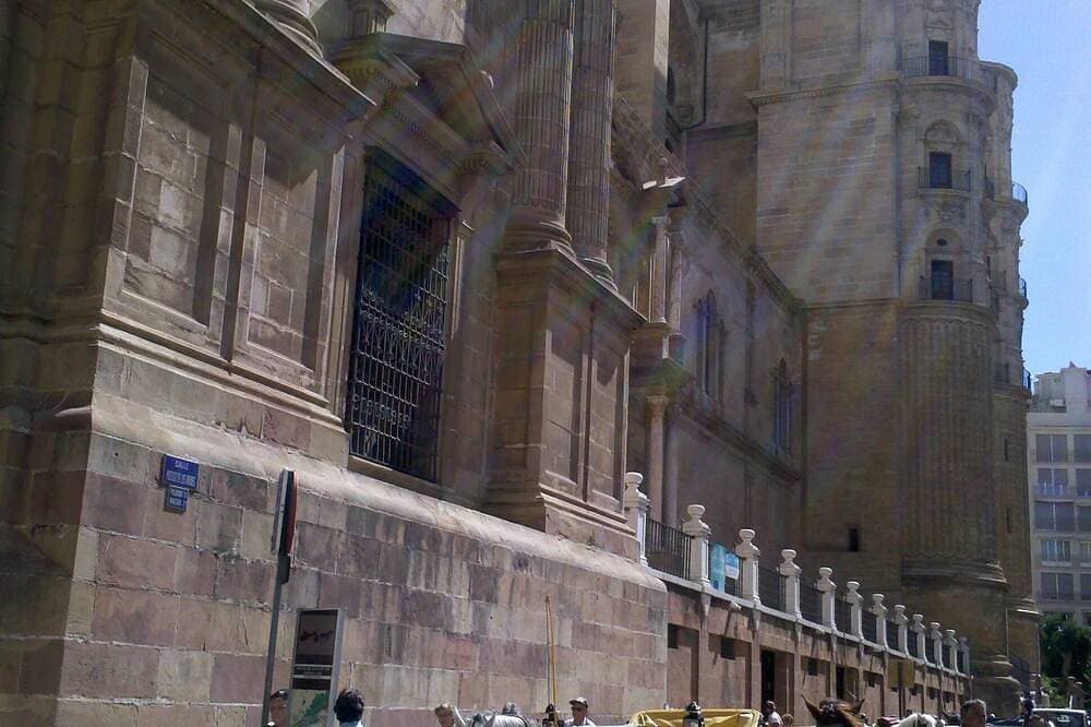 Foto 11 von 22: Altstadt von Malaga (Soho)