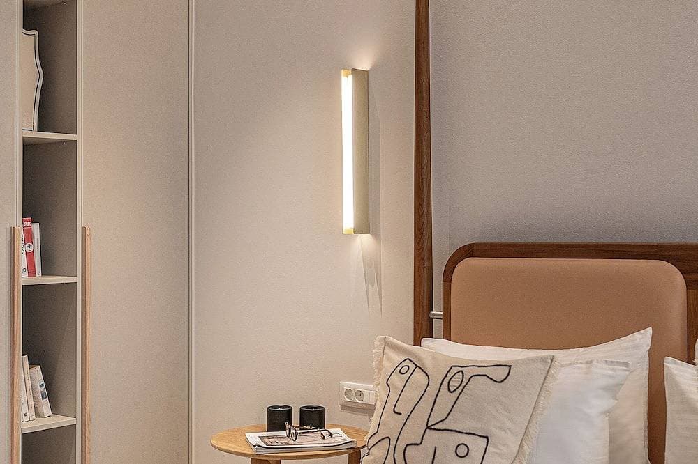 Foto 10 von 30: Gemütliche 2-Zimmer-Wohnung direkt am Meer