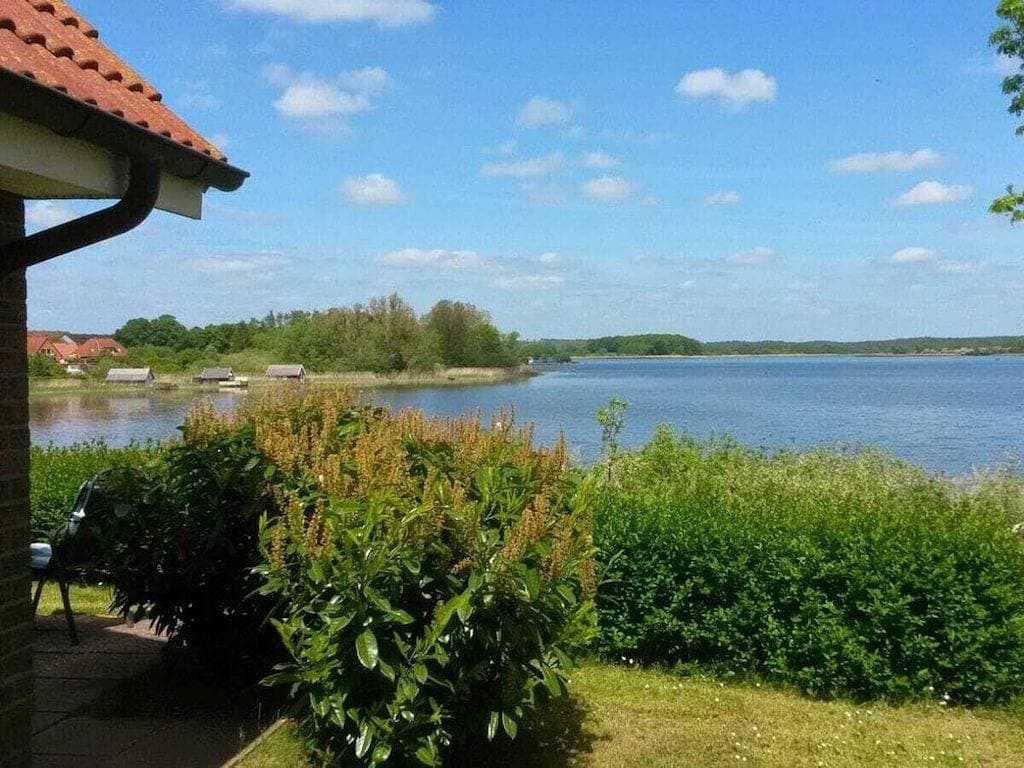 Foto 4 von 22: "Lust auf Haus am See"