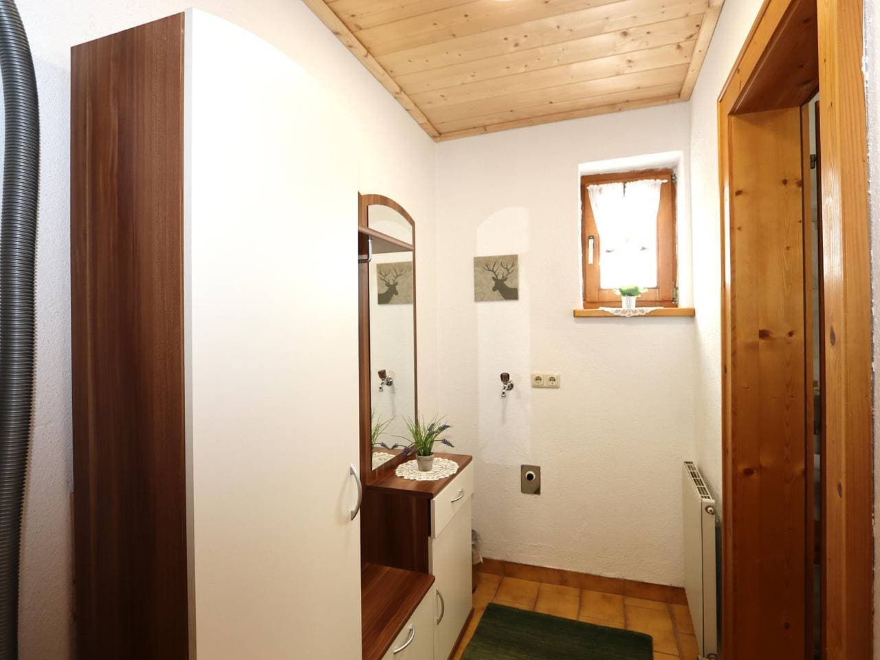 Foto 12 von 22: Ruhige Wohnung mit Balkon und AktivPass