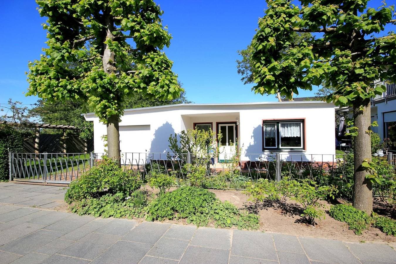 Foto 2 von 10: Bungalow am Schmachter See
