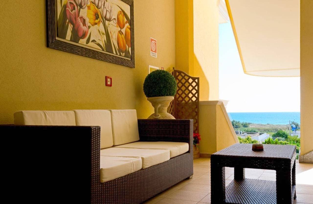 Foto 5 von 12: Double or Twin Room