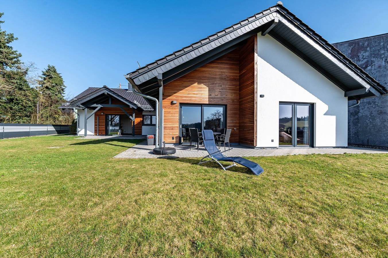 Foto 2 von 36: Apartment „Staufenberg Chalets“ mit WLAN