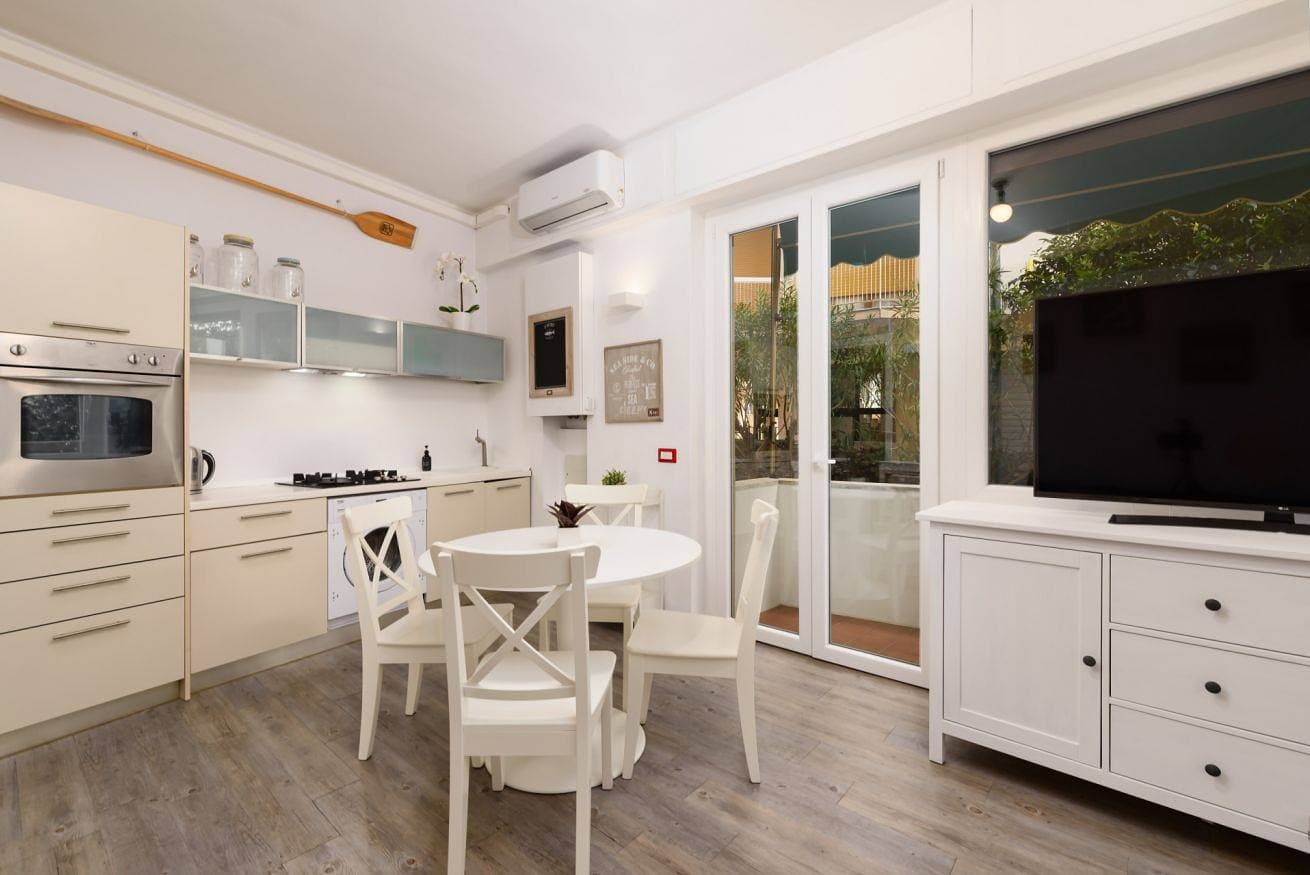 Foto 6 von 25: Diamante Sea Apartment – Elegance by the Sea