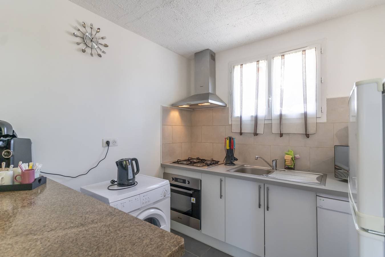 Foto 4 von 20: Apartment 'Corse' mit Balkon und WLAN