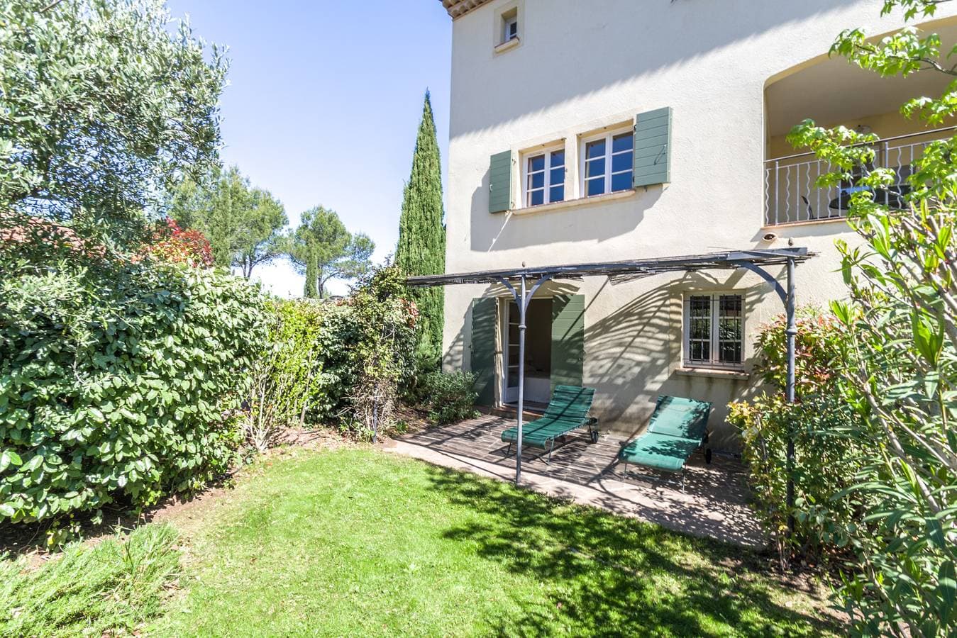 510 Appartement 1