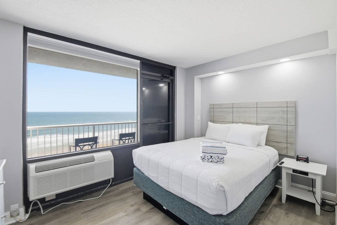 Foto 4 von 18: Studio für 4 Personen mit Balkon
