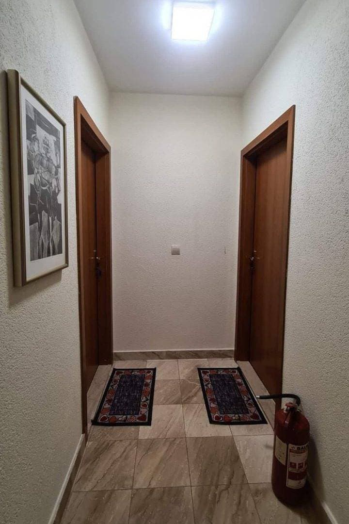 Foto 13 von 14: 1-Zimmer-Ferienwohnung am Strand Drasnice (Makarska) A-25930-b