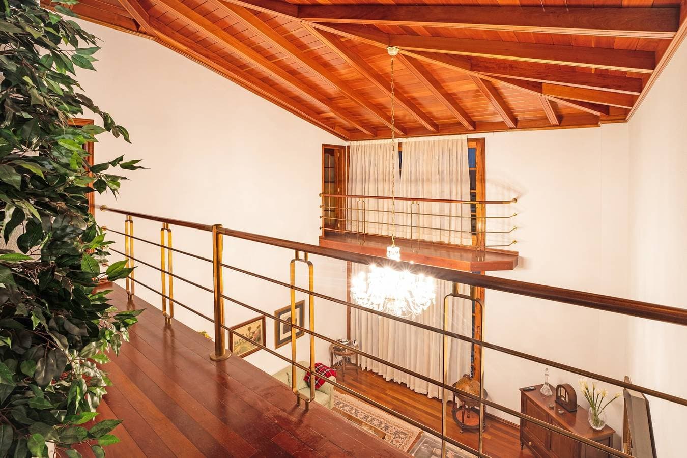 Foto 13 von 28: Ferienhaus "La Victoria" mit Meerblick, privater Terrasse und WLAN