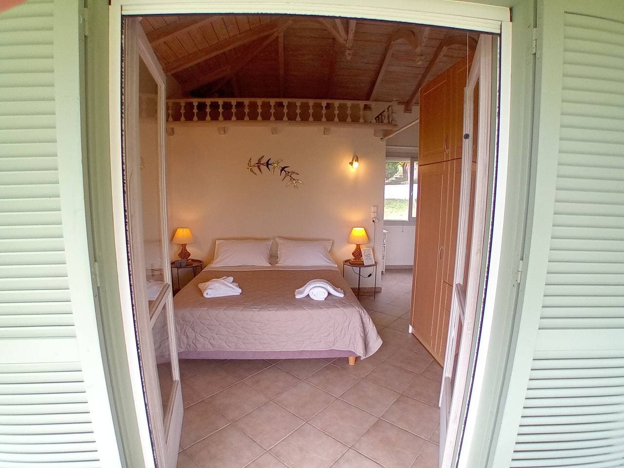 Foto 7 von 29: Ferienhaus 'No 4 Holiday Home' mit Meerblick, WLAN und Klimaanlage