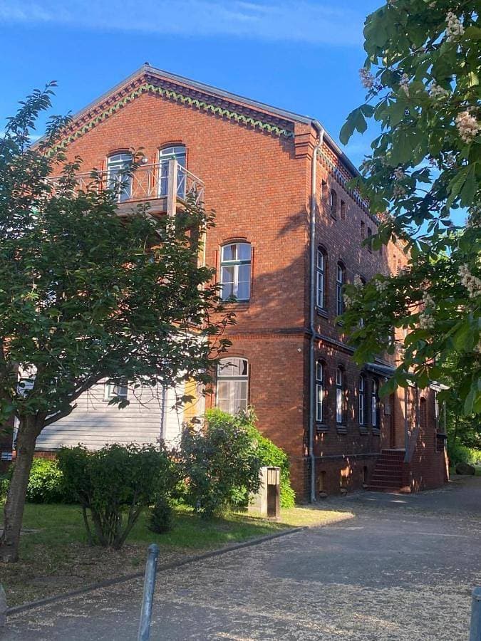 Alte Wassermühle 1