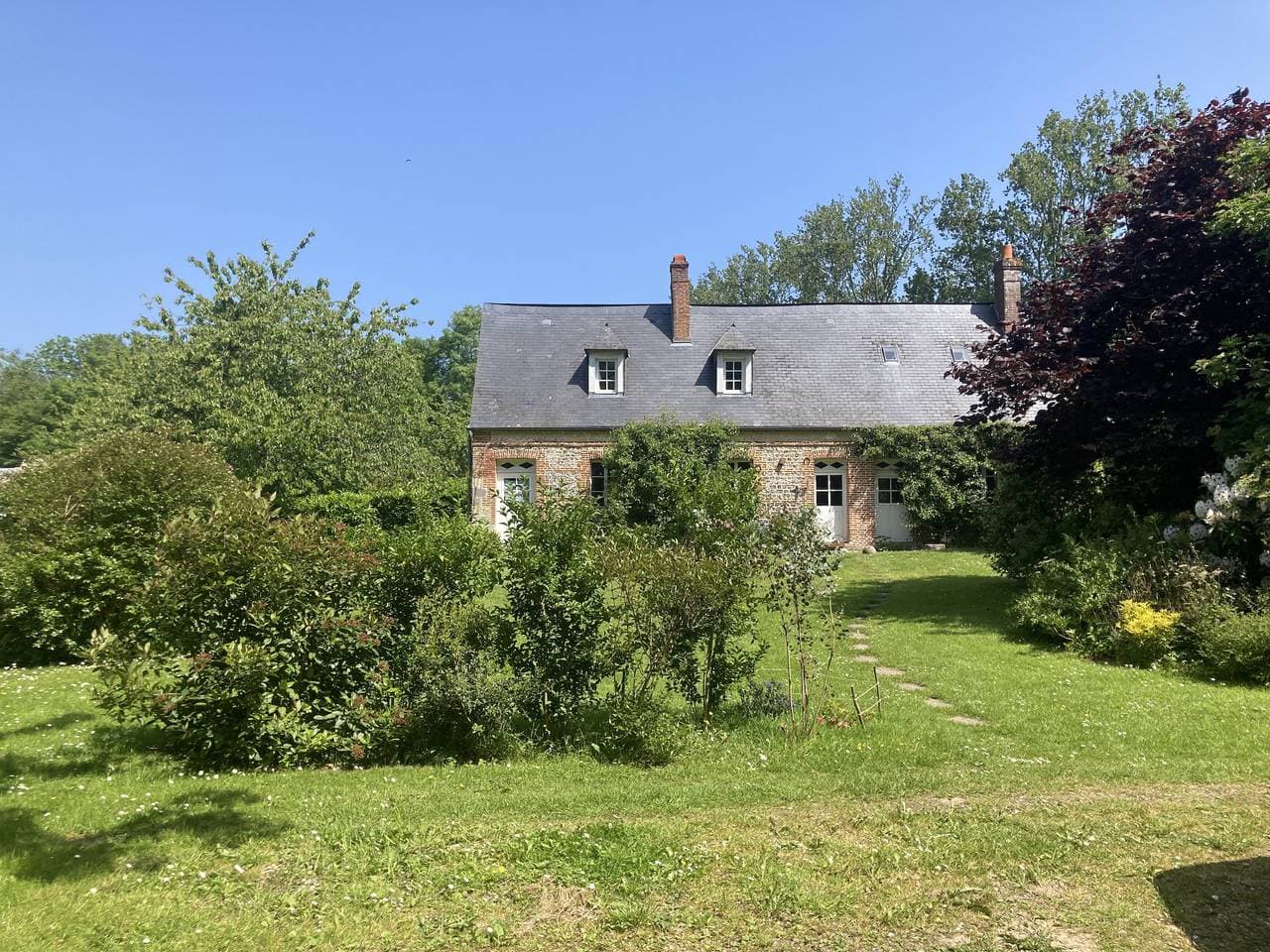 Foto 7 von 41: Vieux Logis