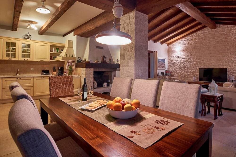 Foto 13 von 30: Villa Sujevic für unvergessliche Ferien , Istrien
