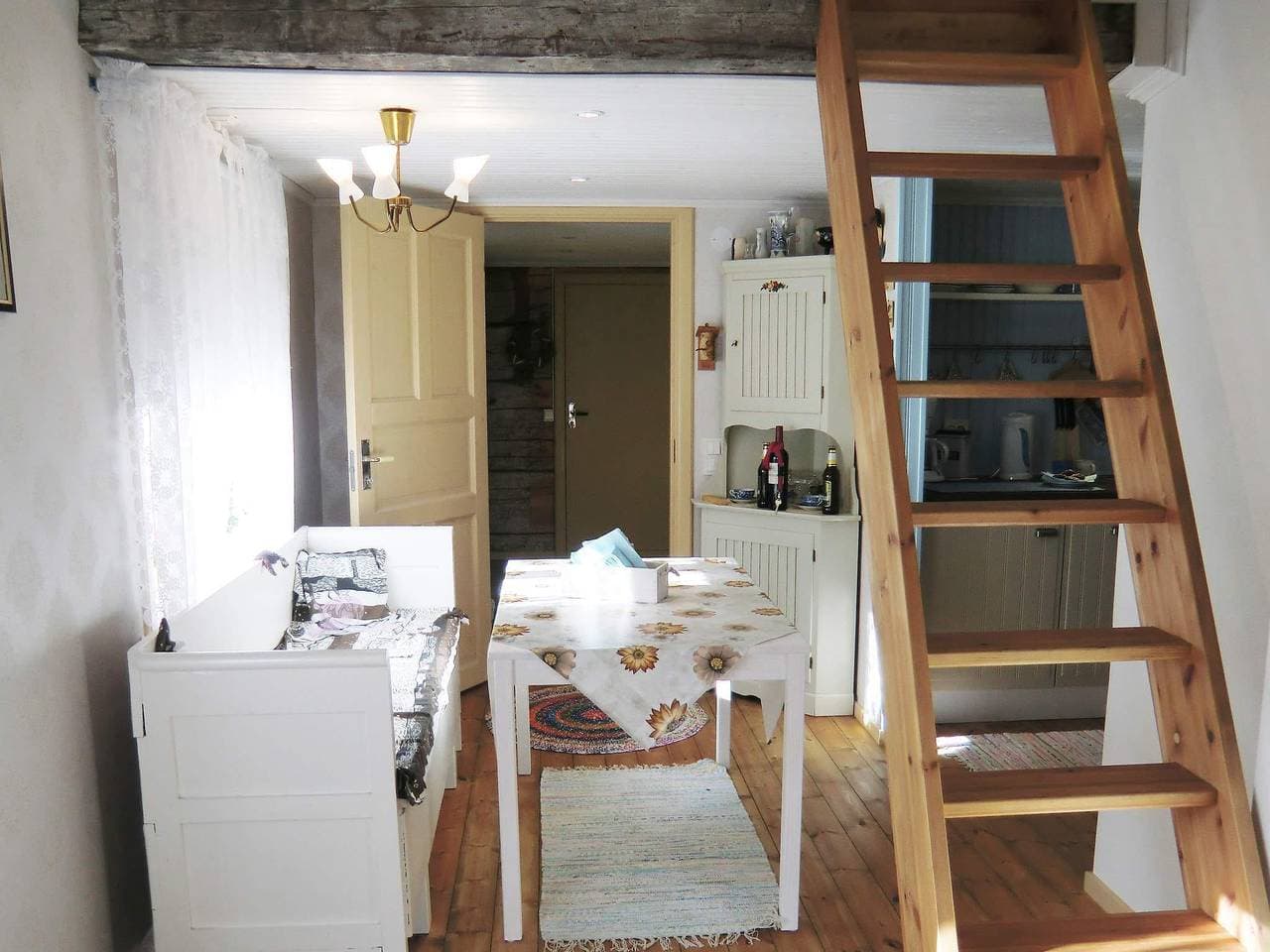 Foto 2 von 15: 4 Personen Ferienhaus in Unnaryd