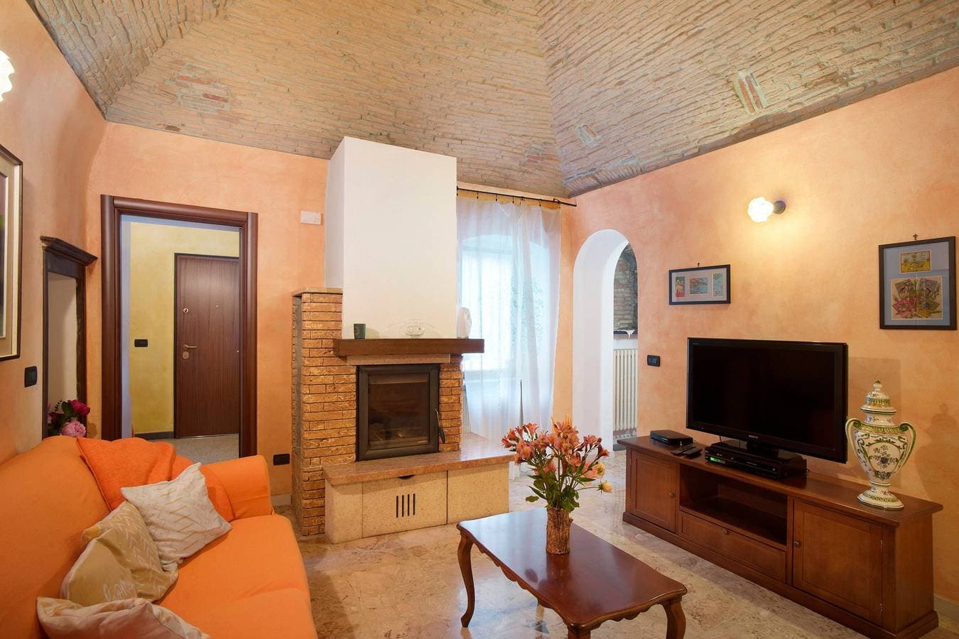Casa Vacanze Marì E Françe 1