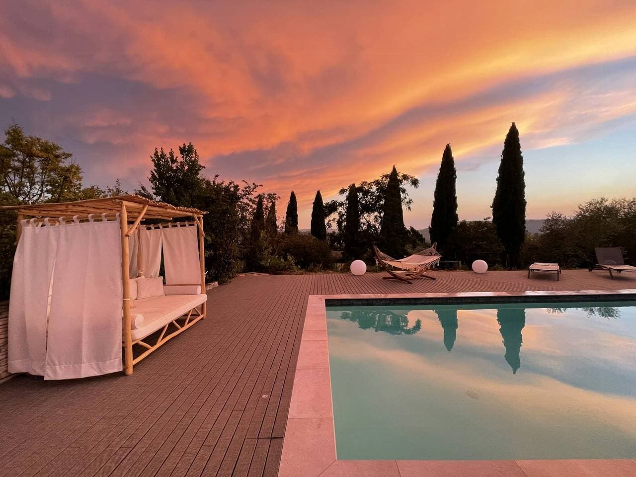 Familienparadies zwischen Saint-Tropez &amp; dem Verdon 1