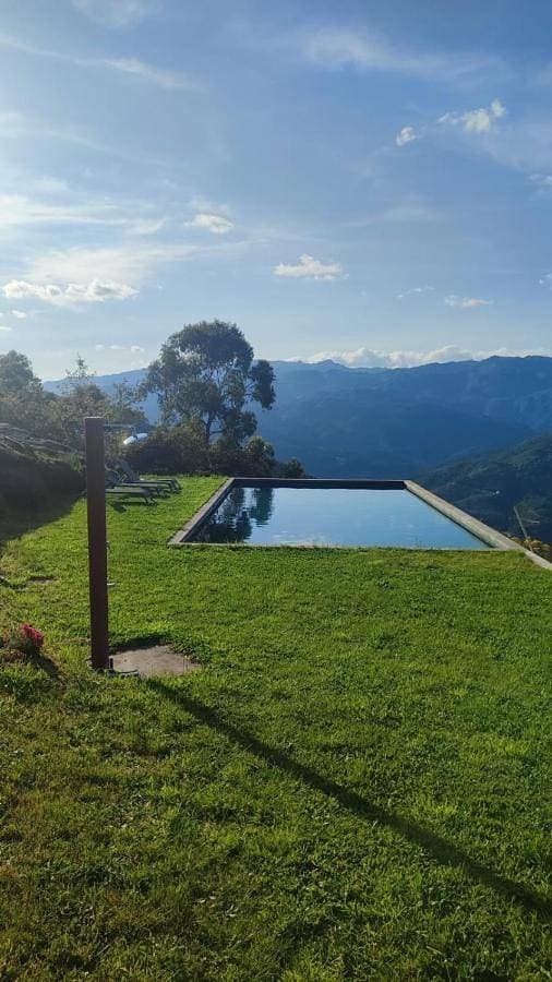 Foto 4 von 7: Deluxe Double or Twin Room with Mountain View