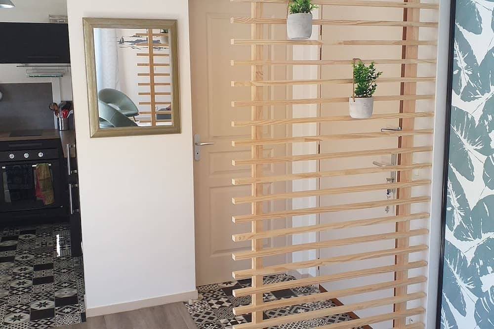 Foto 13 von 15: Duplex 72m² apartment renovated in 2020 400m from the beach and shops