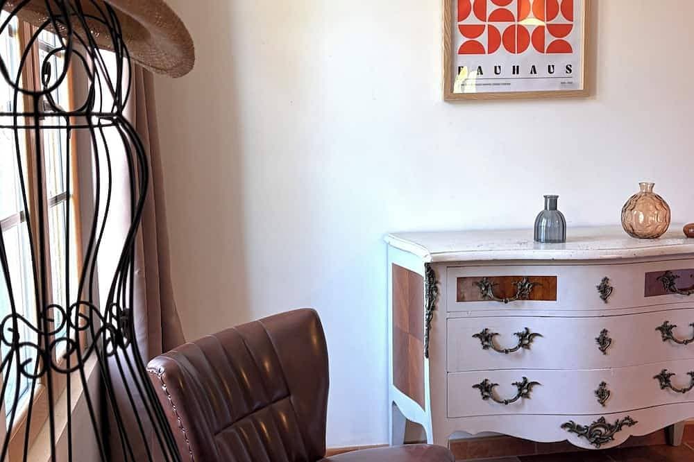 Foto 9 von 15: Le Colombier Vacation Rental in Occitan Tuscany