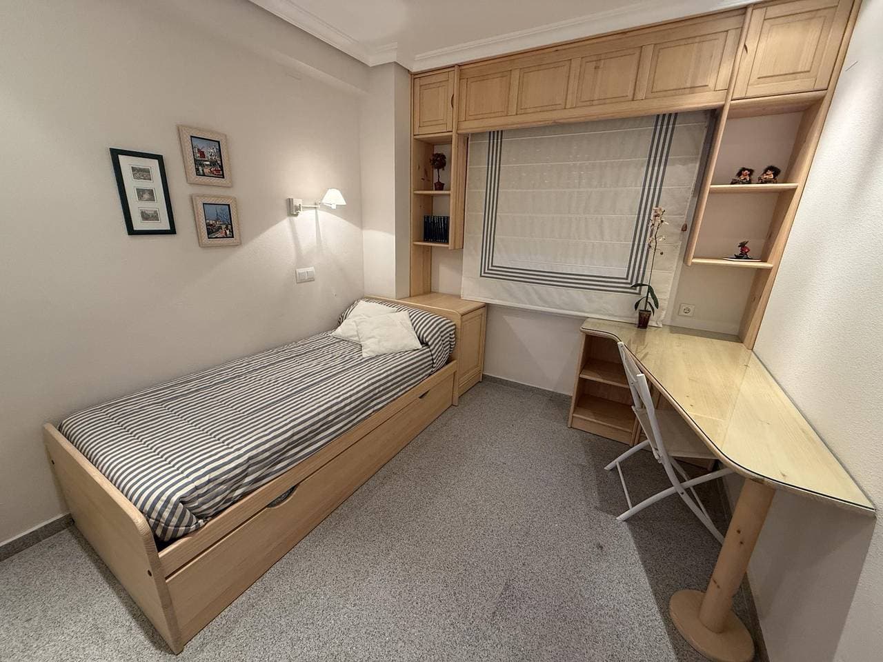 Foto 10 von 42: Ferienwohnung für 4 Personen mit Garten