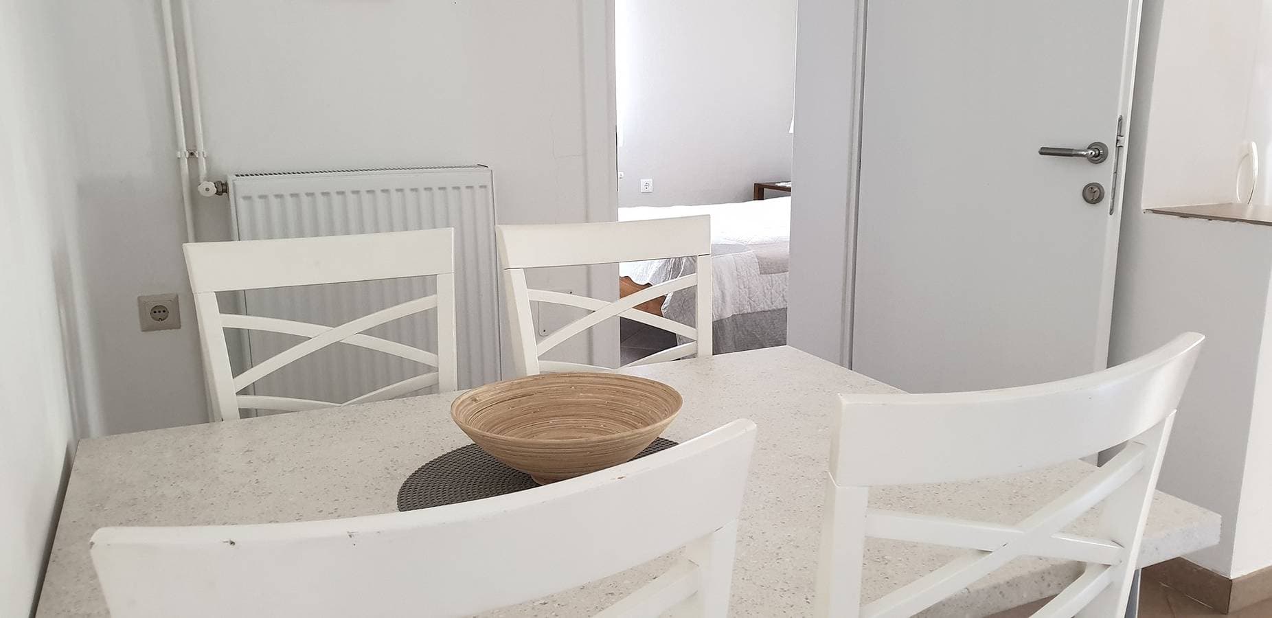Foto 8 von 32: Gemütliche Fereienwohnung Olivari nur 10 m vom Strand entfernt