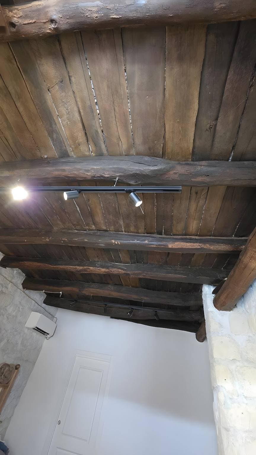 Foto 13 von 22: Apartment 'Dimora Commenda' mit WLAN und Klimaanlage