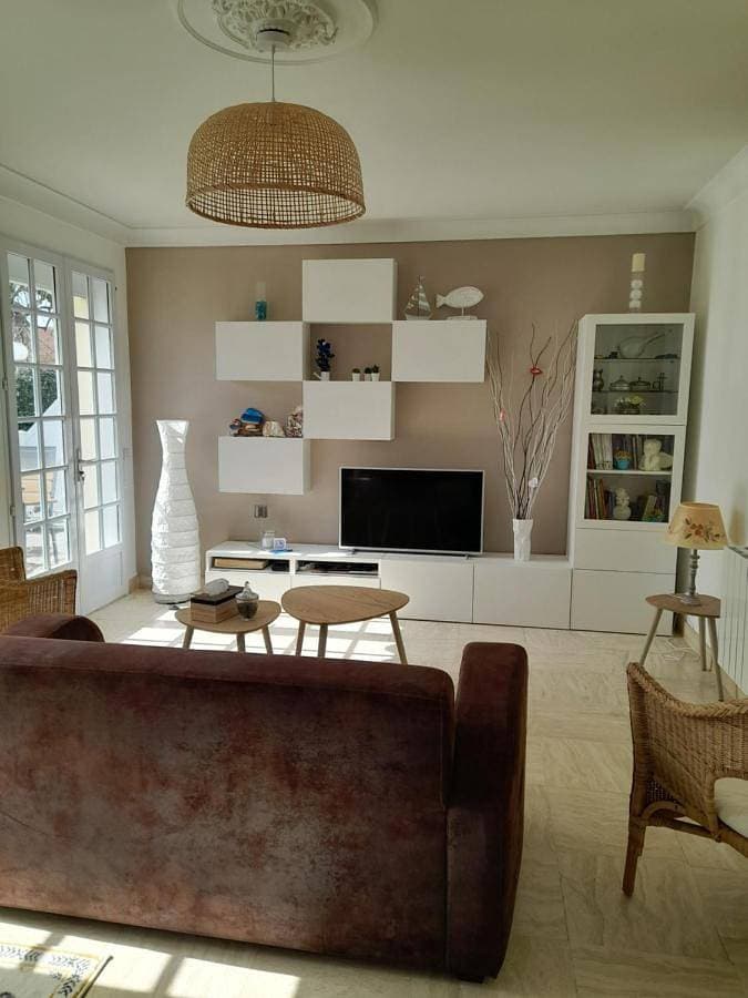 Foto 4 von 9: Double Room with Garden View