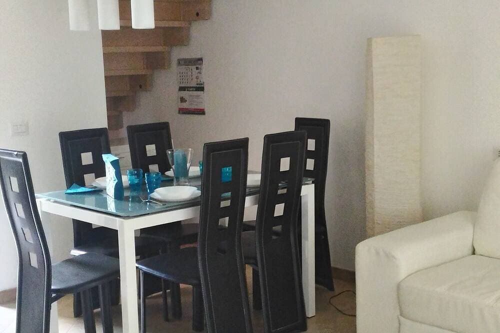 Foto 13 von 25: Casa Rubina, Villa in der Nähe des Meeres mit privatem Garten