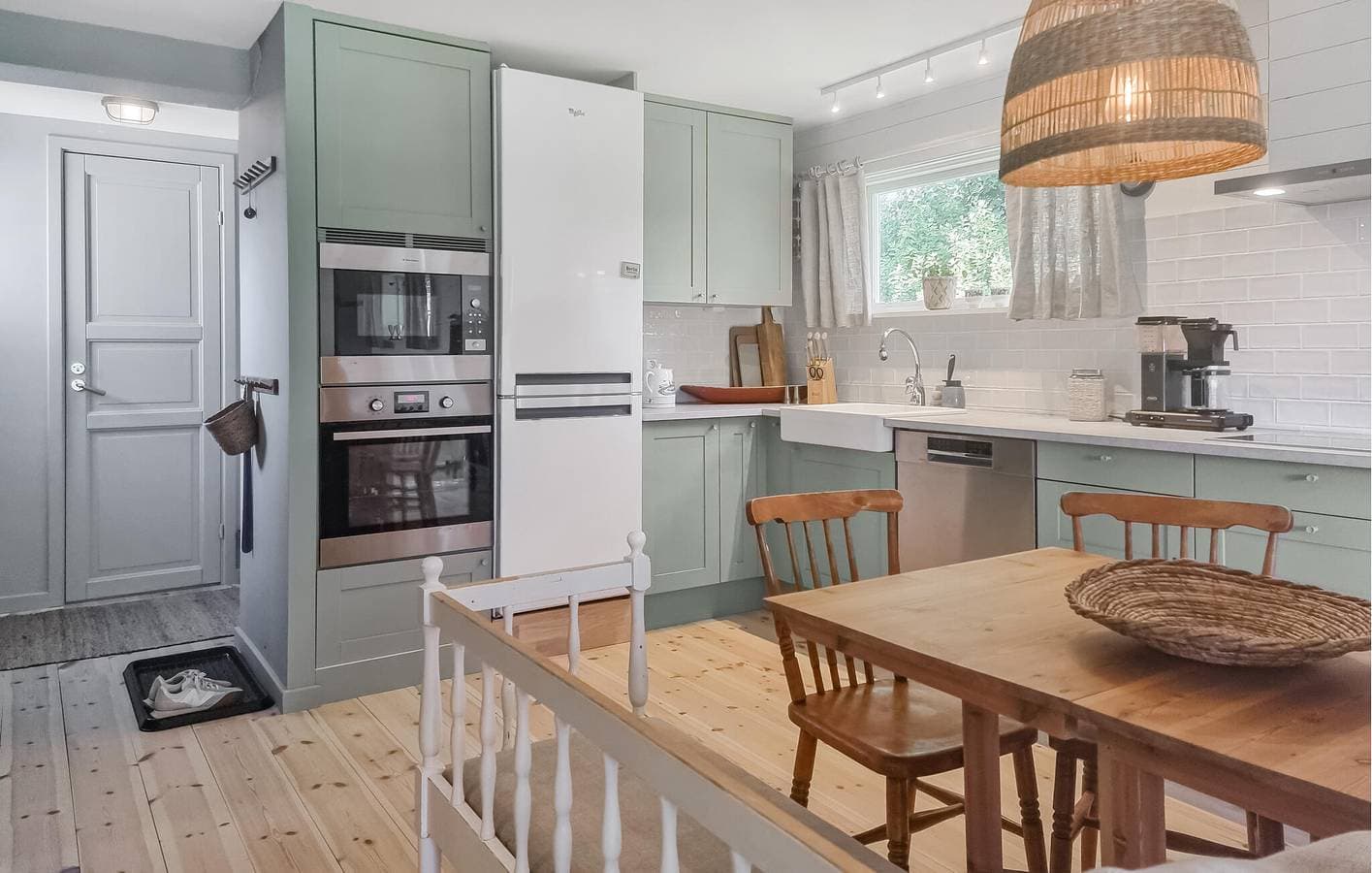 Foto 5 von 20: Ferienhaus für 6 Personen mit Terrasse