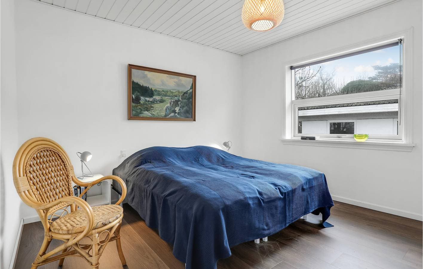 Foto 9 von 24: Ferienhaus für 4 Personen mit Garten
