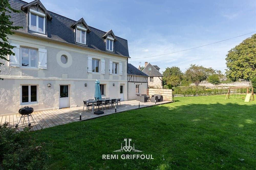 La Maison Josélise | Familie & Landhausflair | 10 Personen 1