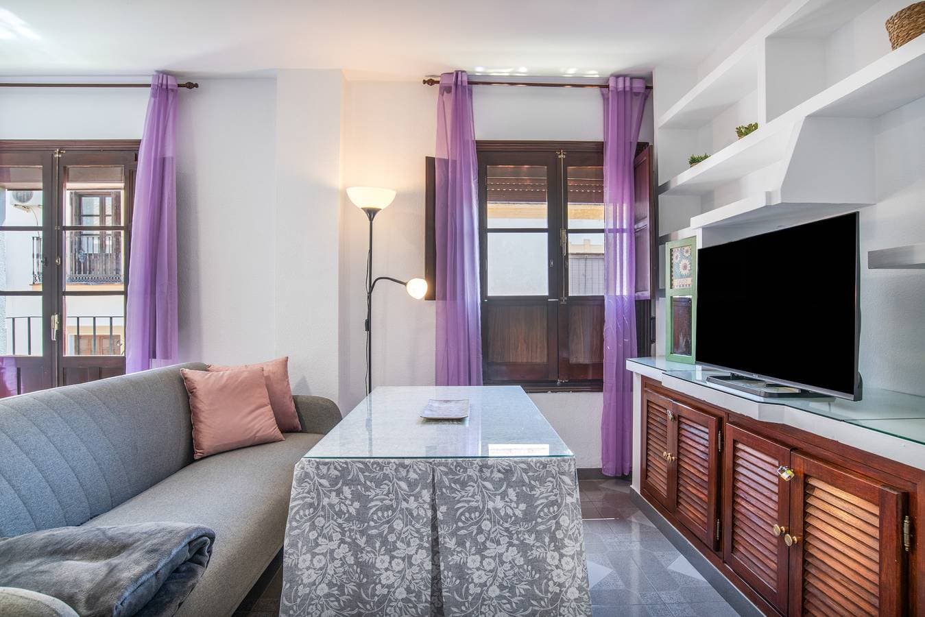 Foto 2 von 20: Apartment 'Mia' mit WLAN und Klimaanlage