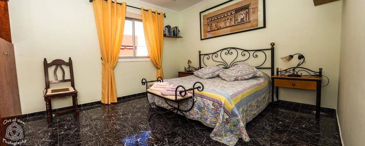 Comfortable flat in El Fraile 1